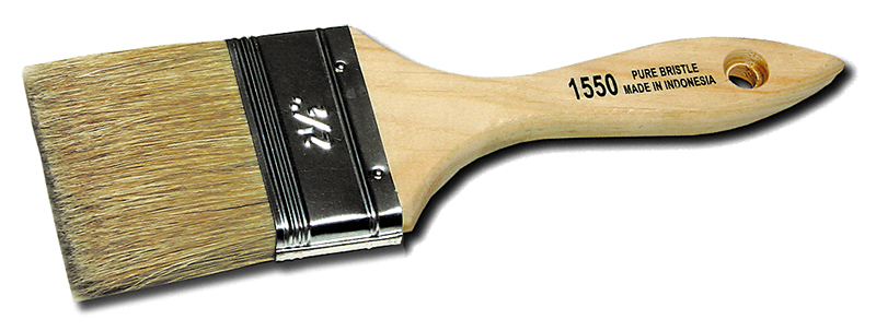 ArroWorthy 1550 Double-Thick Chip Brush