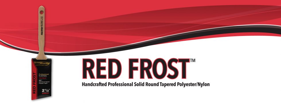 red frost simte